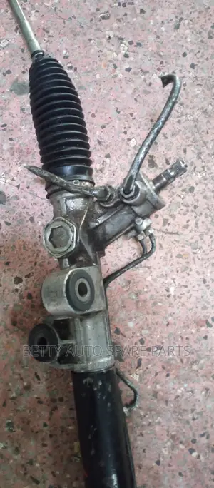 Toyota D Max Steering Rack