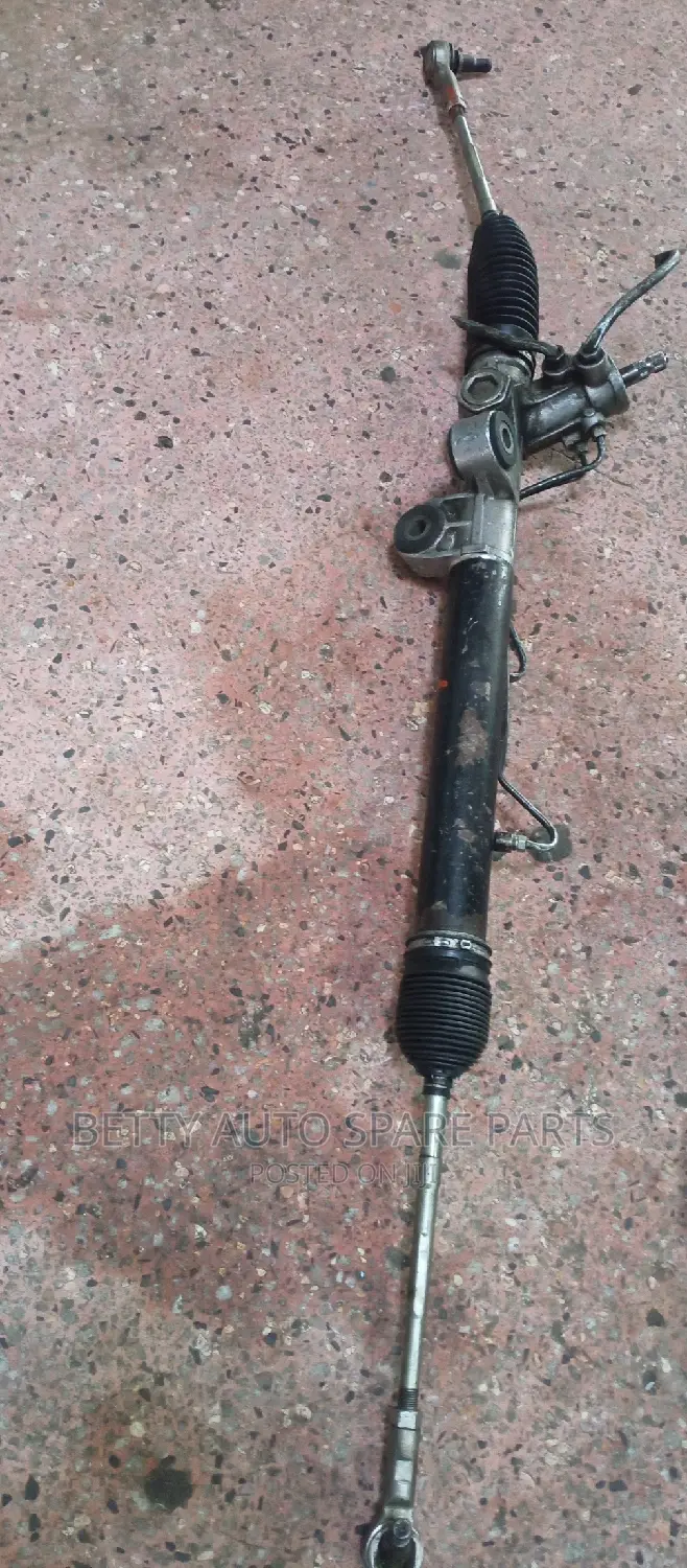 Toyota D Max Steering Rack