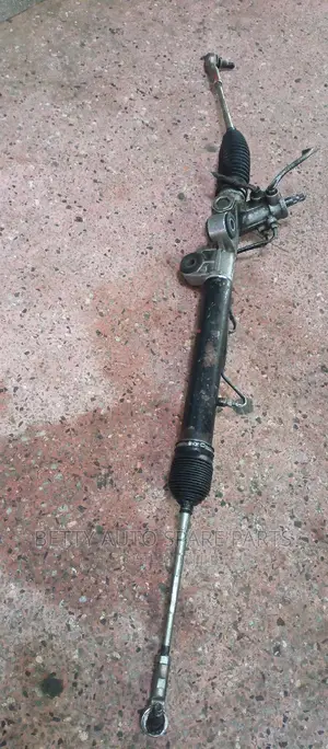 Toyota D Max Steering Rack