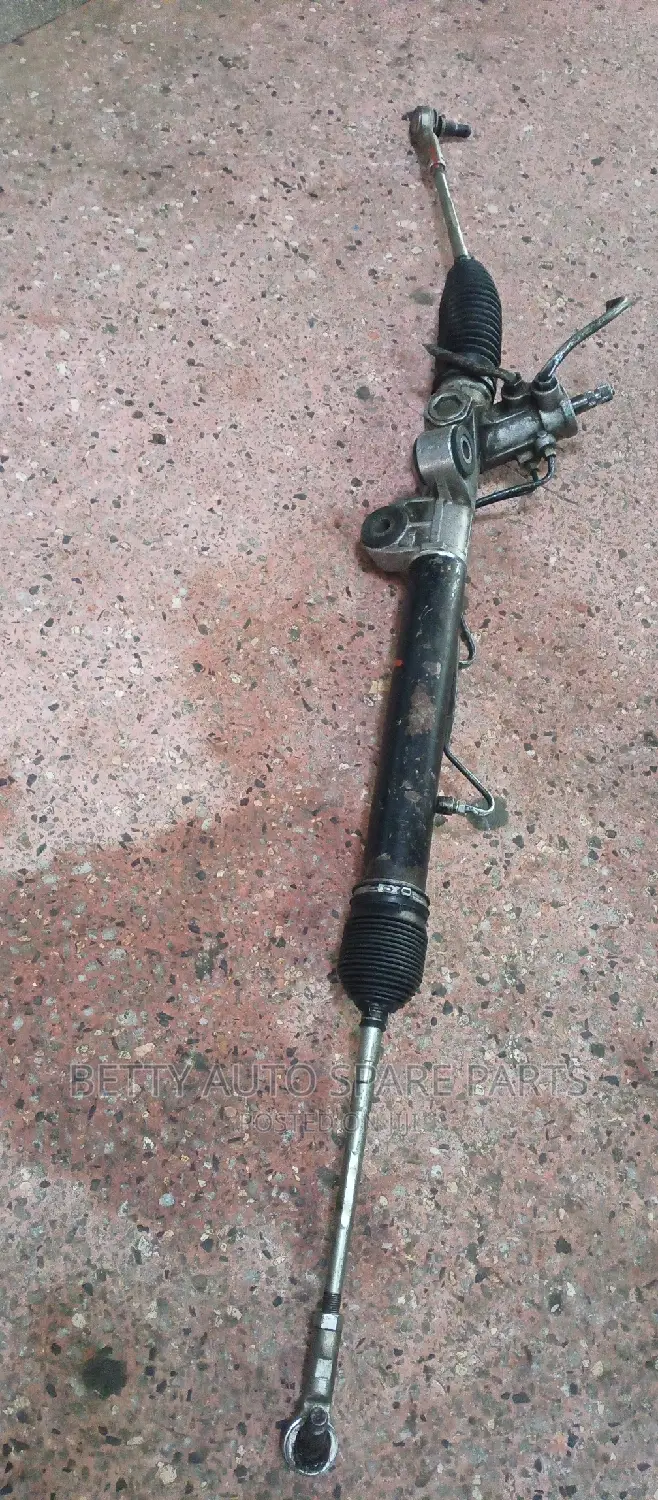 Toyota D Max Steering Rack