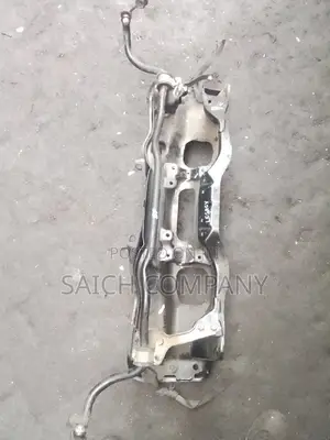 Subaru Legacy Bp5 Front Cross Member