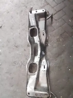 Subaru Legacy Bp5 Front Cross Member