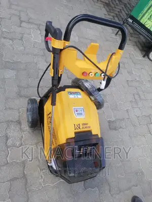 High Pressure Washer -3500psi~Quality Brand