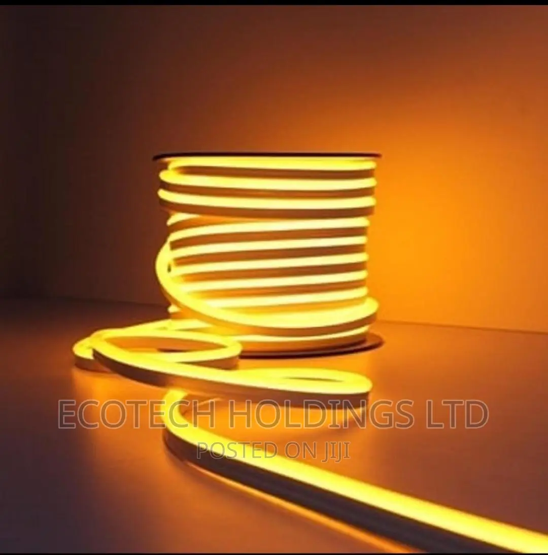 Neon Snakelight