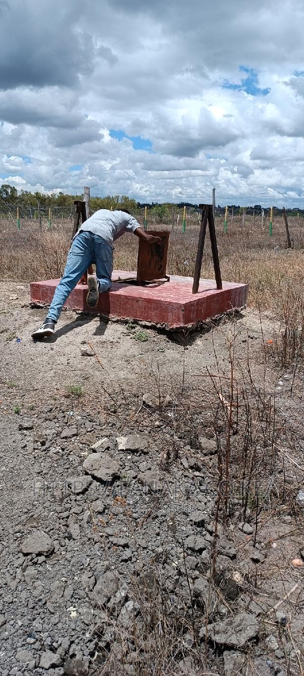 Fully Serviced Plots in Joska^AC - thumbnail 3