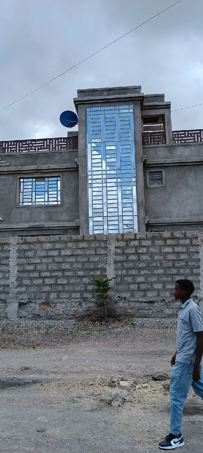 Fully Serviced Plots in Joska^AC in Joska Land & Plots for Sale