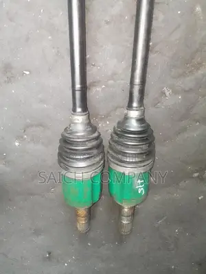 Subaru Forester SH5 Drive Shafts