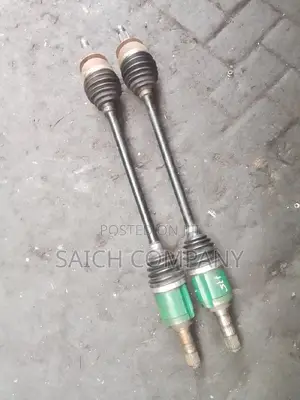 Subaru Forester SH5 Drive Shafts