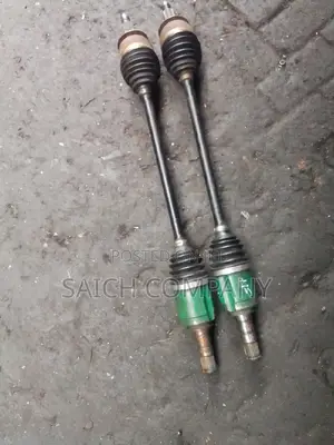 Subaru Forester SH5 Drive Shafts