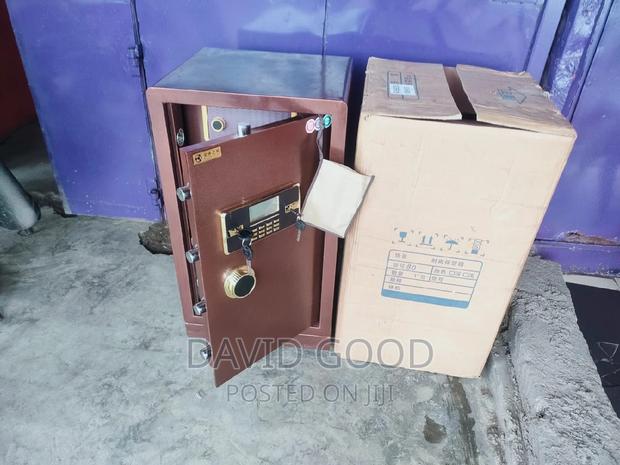 Safe Box Box Save Box
