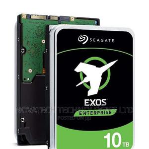 Seagate Exos 7E10 Enterprise Hard Drive 8TB
