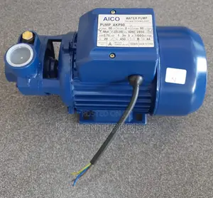 Aico Submersible Pump 