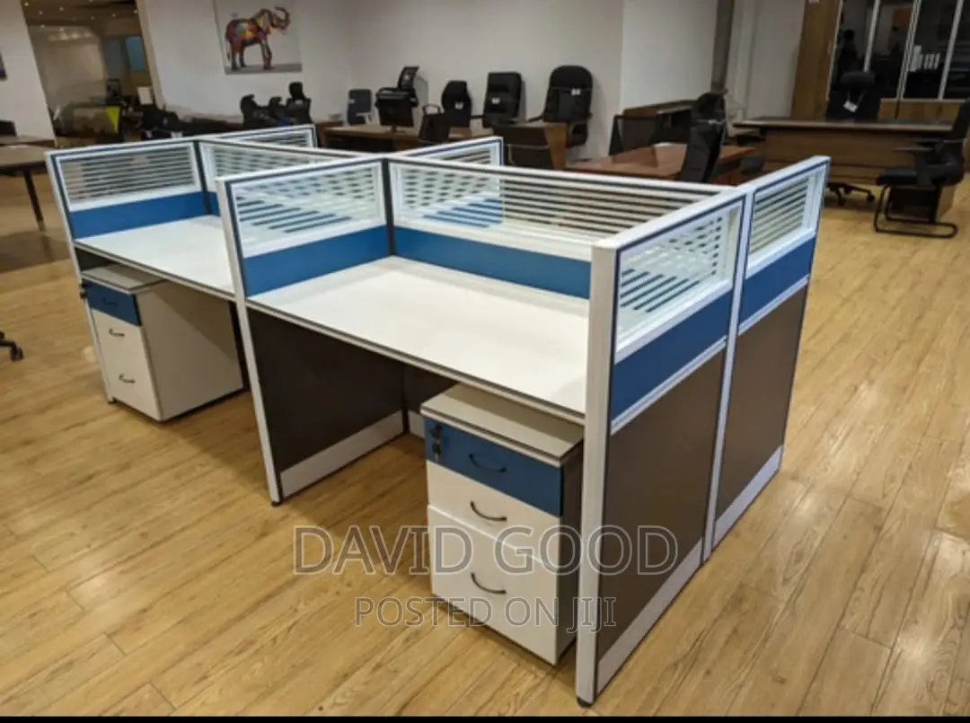 Office Working Stations
