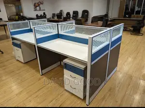 Office Working Stations