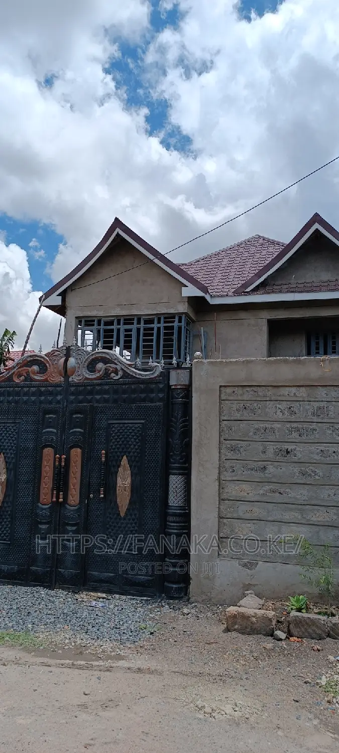 Greater Eastern Bypass Plots^AC in Joska Land & Plots for Sale