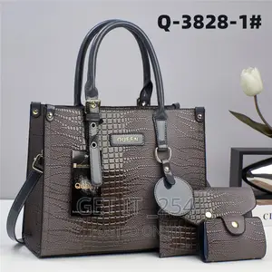 Queen 3in1 Handbag