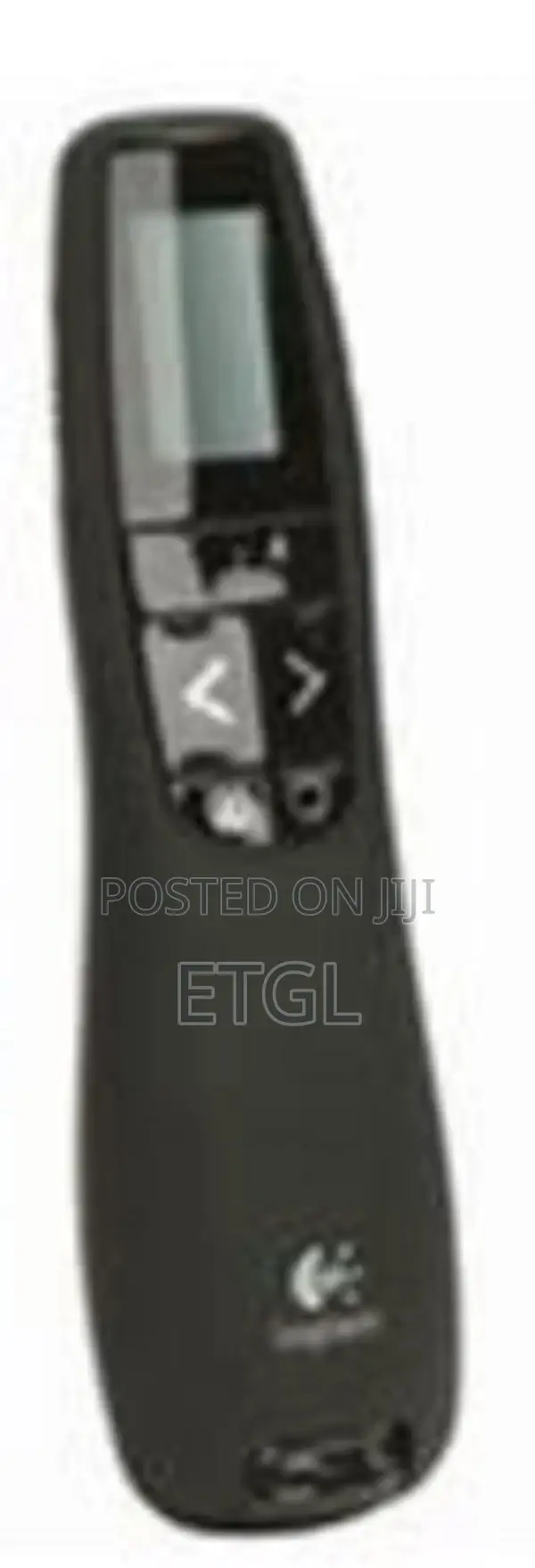.Logitech R700 Wireless Presentation Remote Laser Pointer