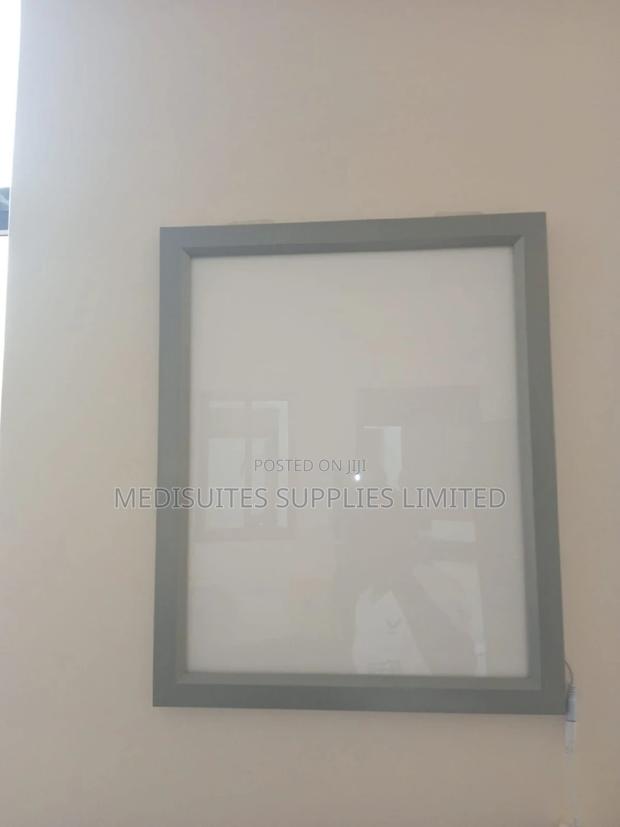 X-ray Viewer ( N - main view