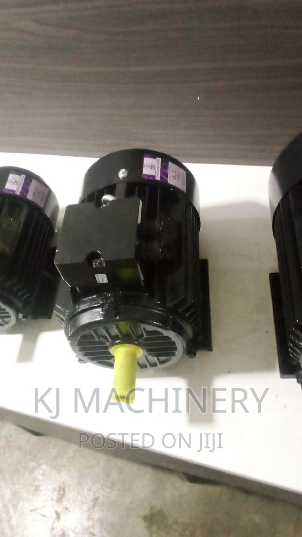 5.5horse Power Mace Electric Super Efficient Motors - main view