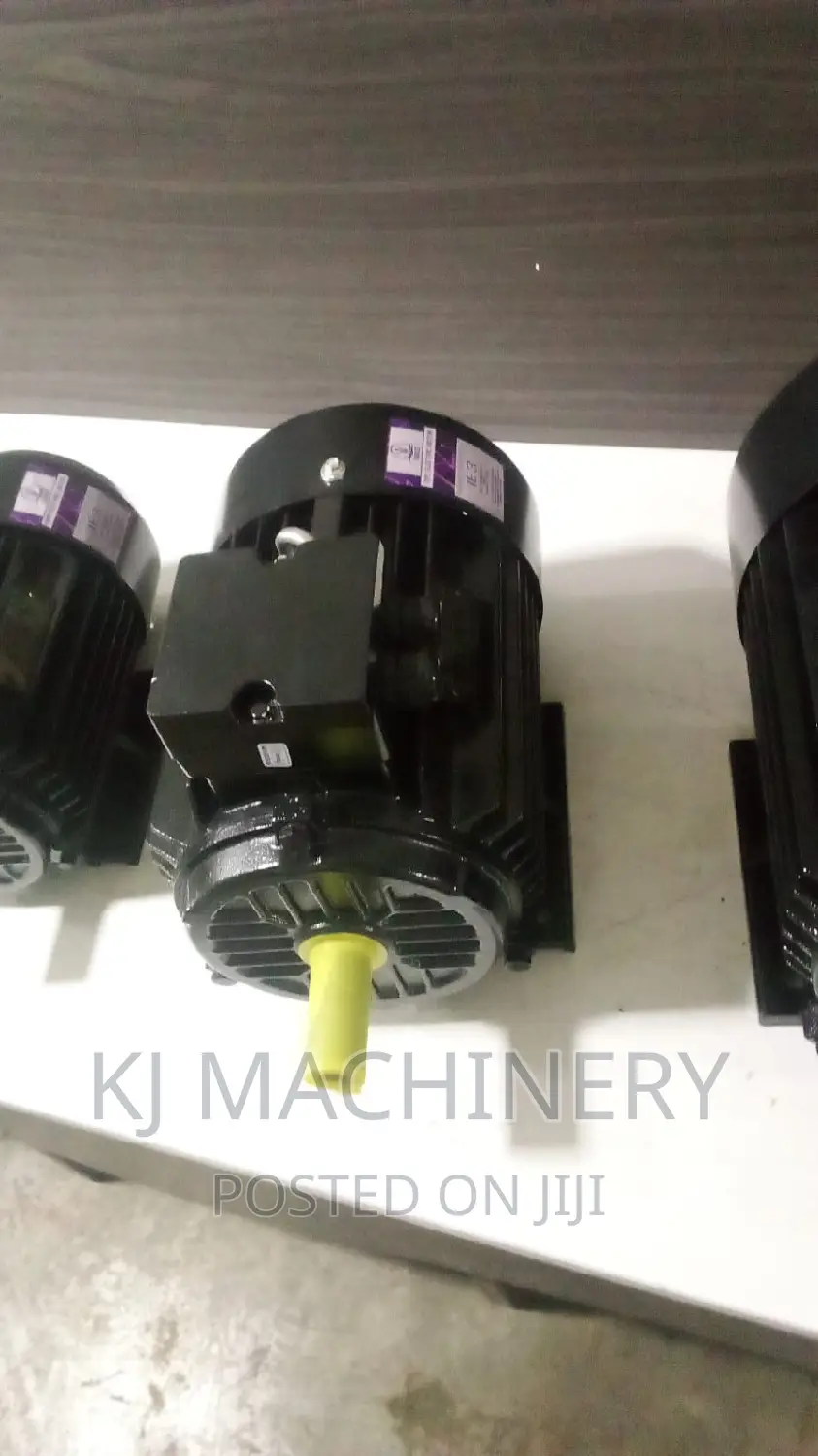 5.5horse Power Mace Electric Super Efficient Motors