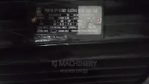 5.5horse Power Mace Electric Super Efficient Motors