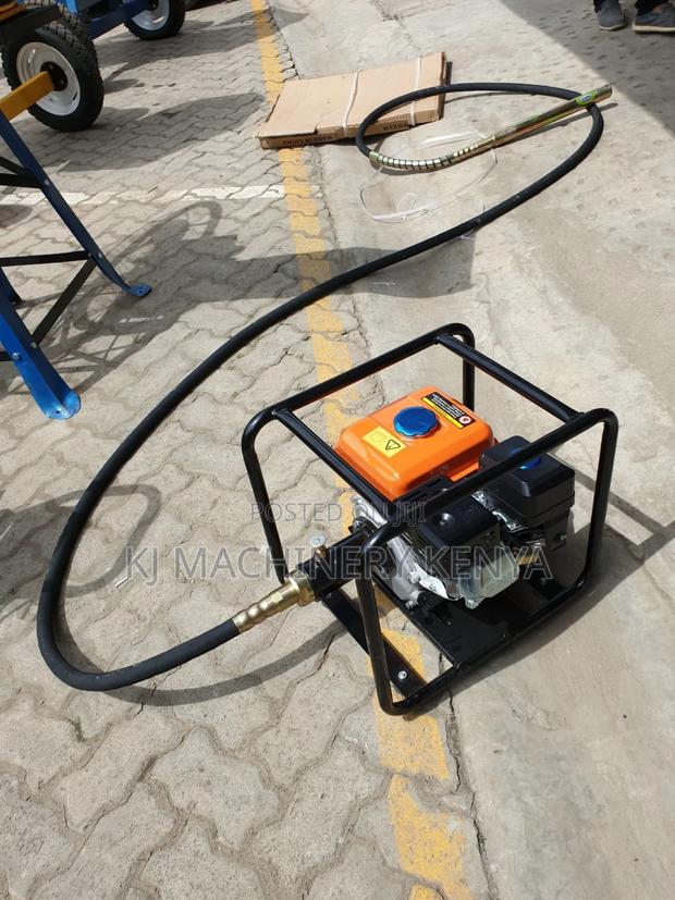 Poker-Vibrator Machine - thumbnail 2