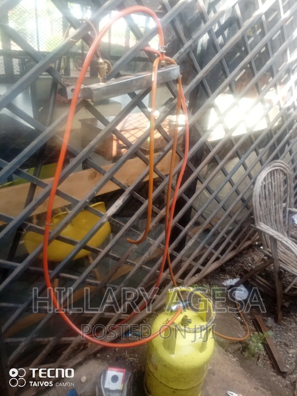 Commercial Gas Cooker Repairs and Service