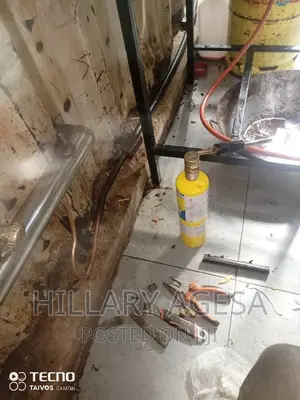 Commercial Gas Cooker Repairs and Service