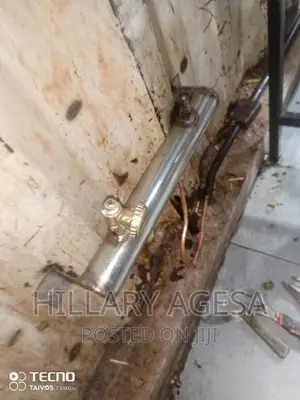 Commercial Gas Cooker Repairs and Service