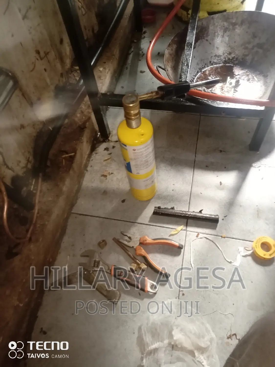 Commercial Gas Cooker Repairs and Service