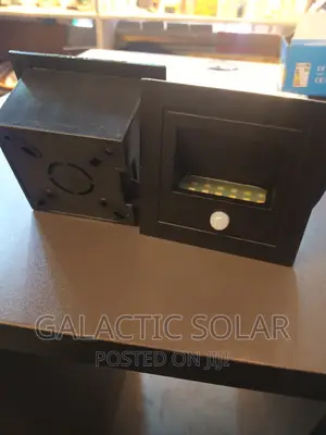 Sensor Stair Lights