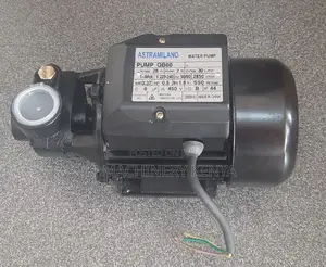 Astramilano Water Pump