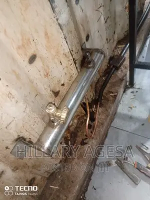 Gas Cookers Servicing