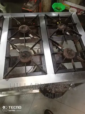 Gas Cookers Servicing