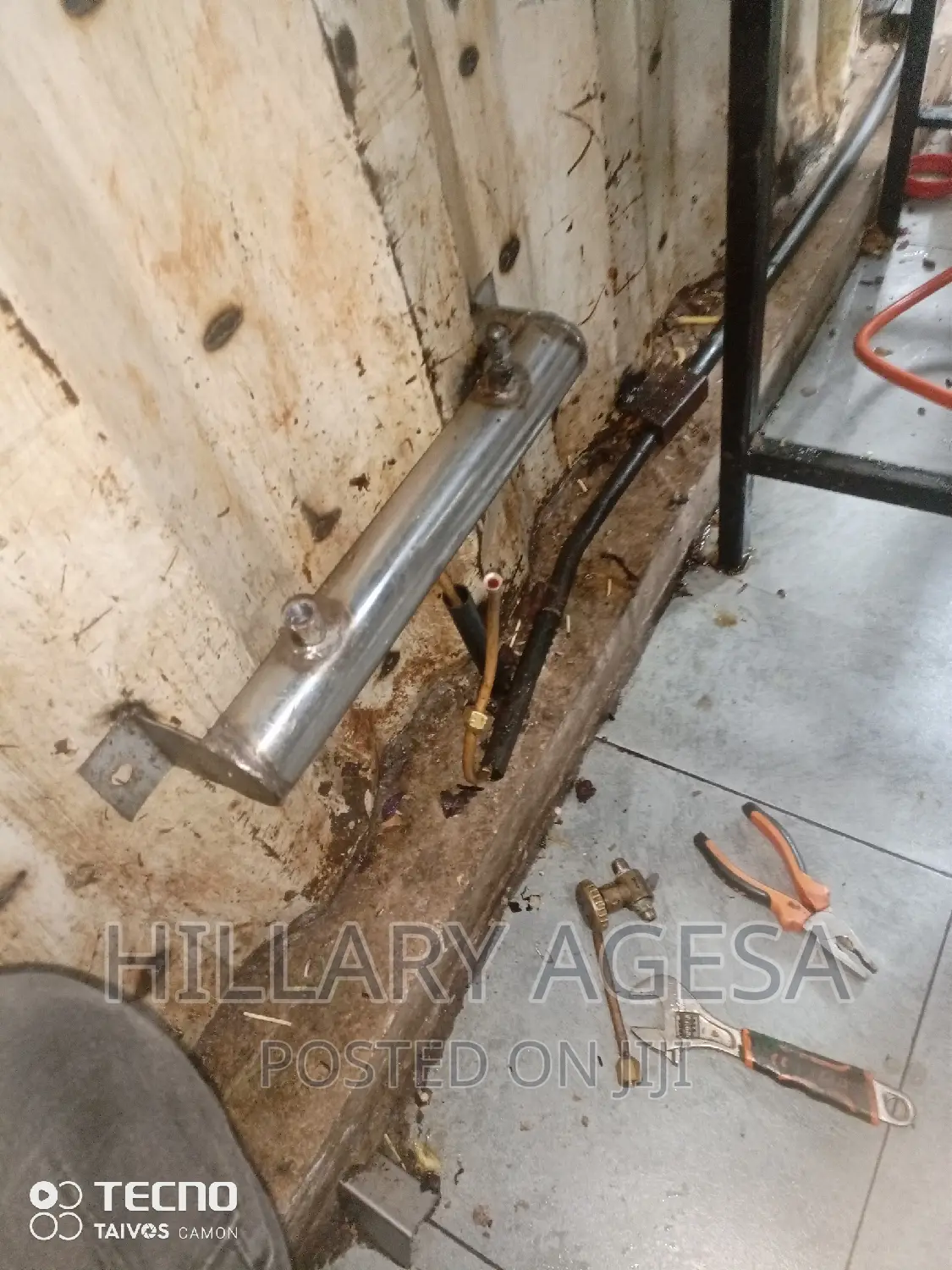 Gas Cookers Servicing
