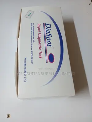 PSA Rapid Kits