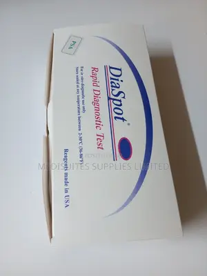 PSA Rapid Kits