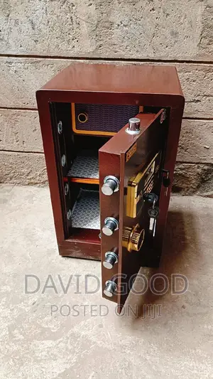 Safe Box Save Box