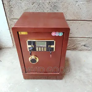 Safe Box Save Box