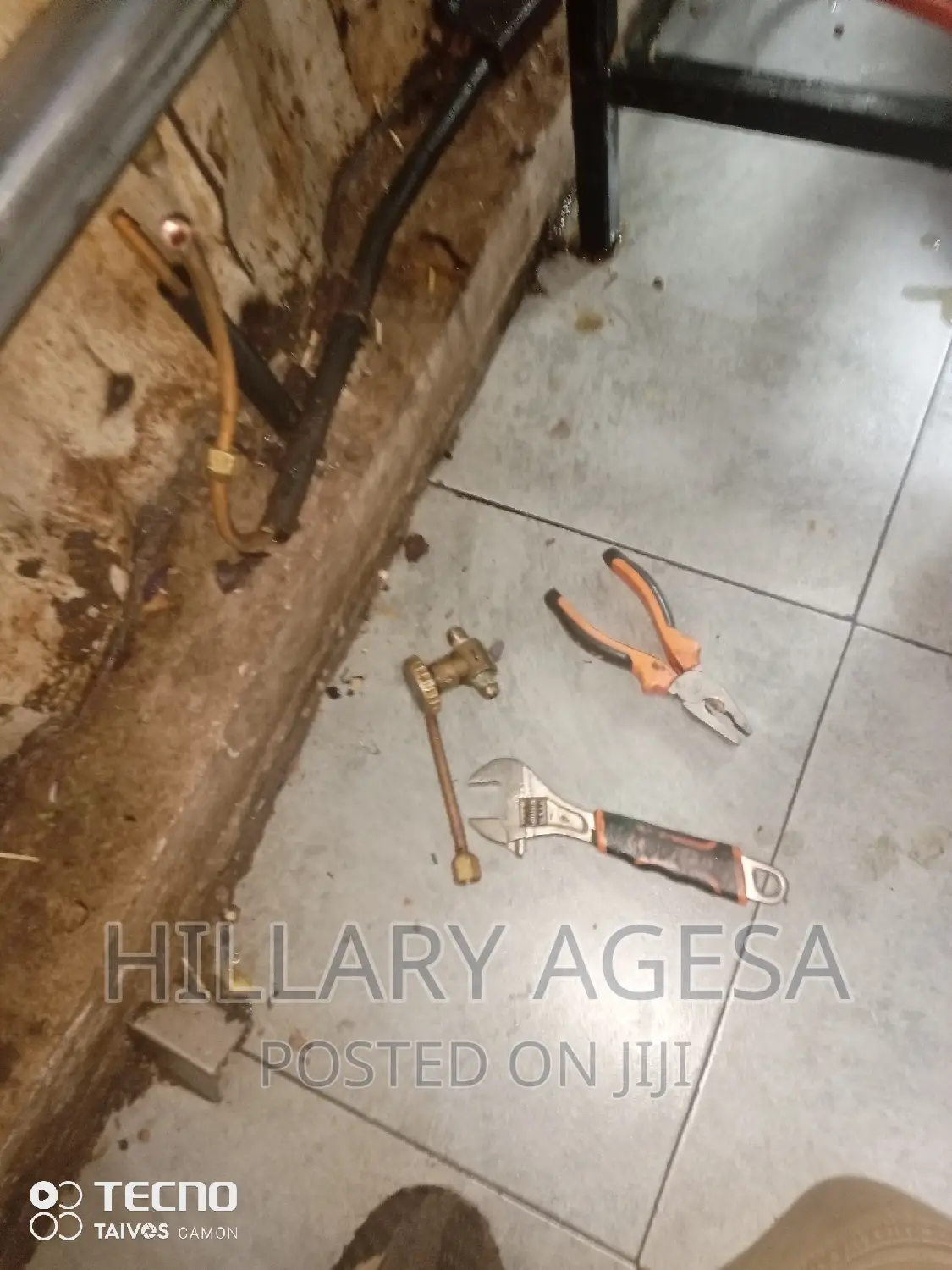 Commercial/Domestic Cooker Service