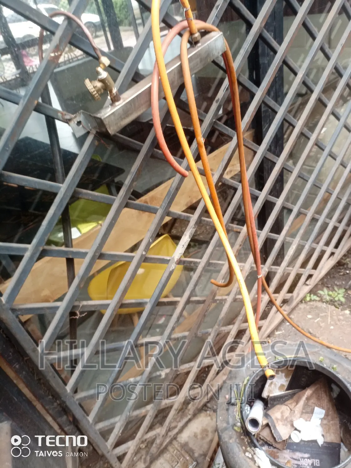 Commercial/Domestic Cooker Service