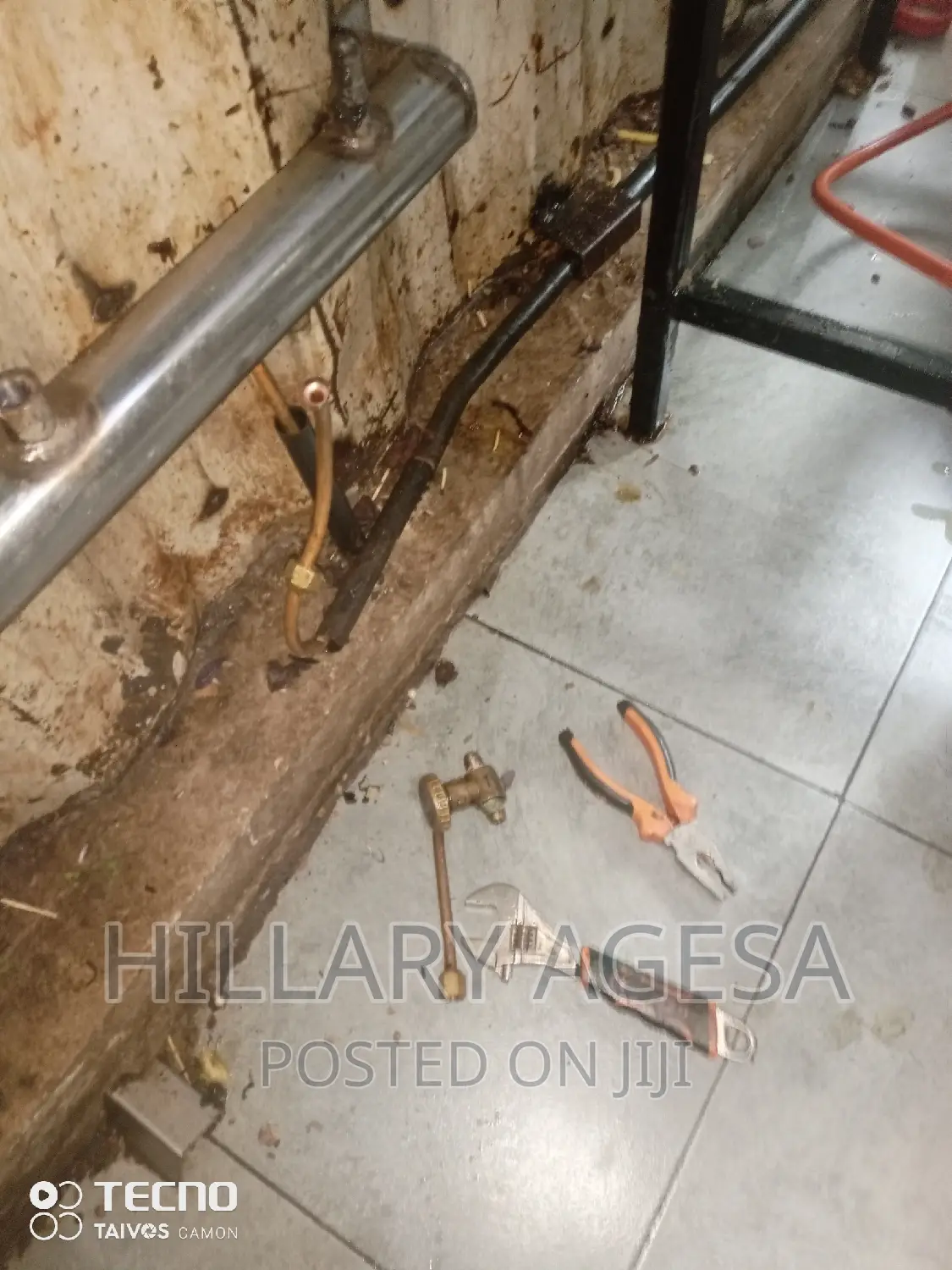 Commercial/Domestic Cooker Service