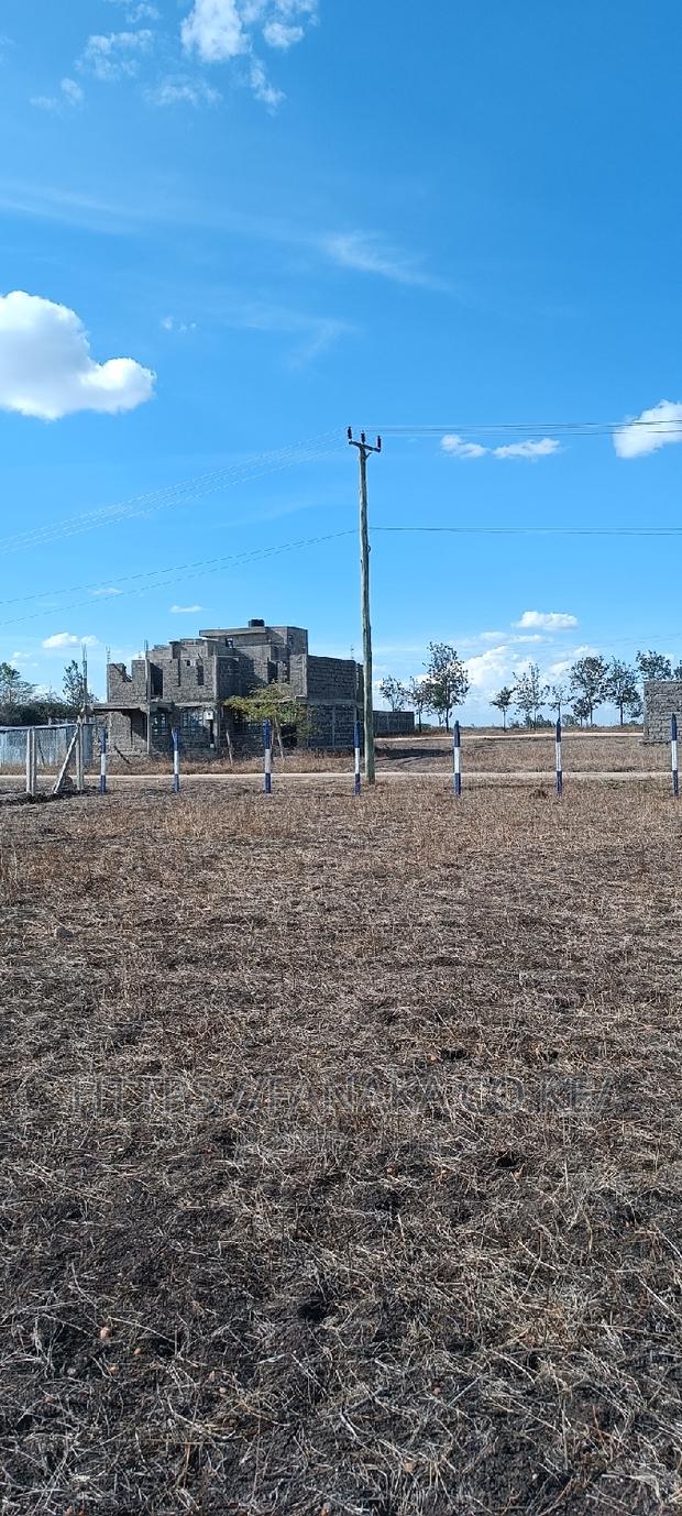 KSH 1,400,000 Joska Plots^AC - main view