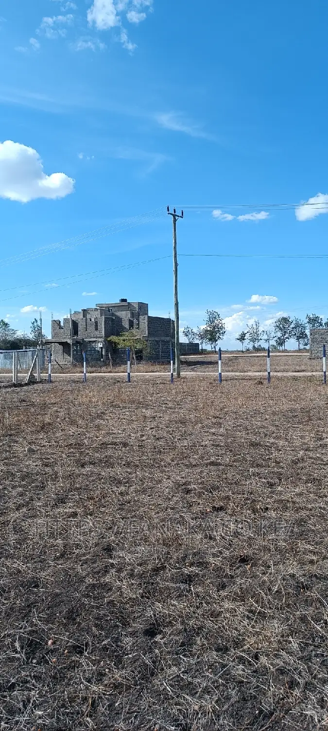 KSH 1,400,000 Joska Plots^AC