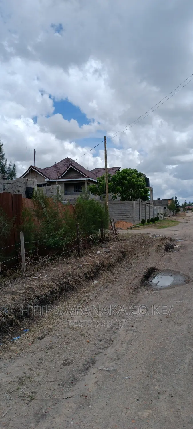 KSH 1,400,000 Joska Plots^AC