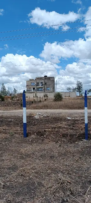 KSH 1,400,000 Joska Plots^AC