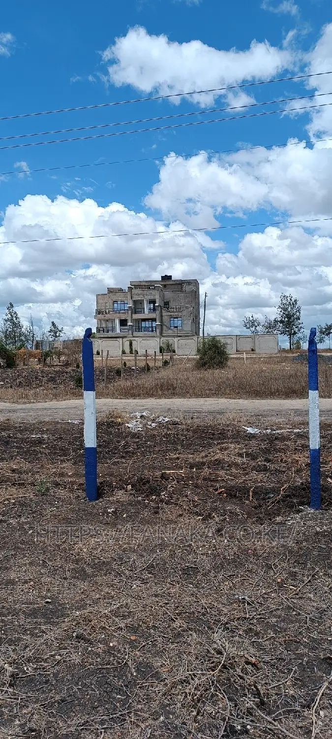 KSH 1,400,000 Joska Plots^AC