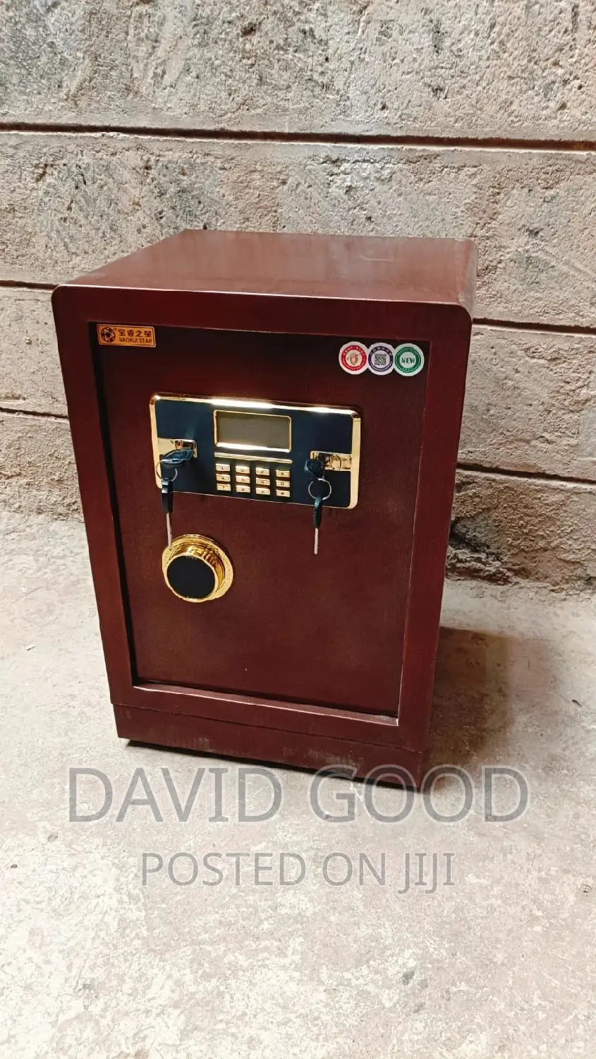 Safe Box Save Box Save Box 