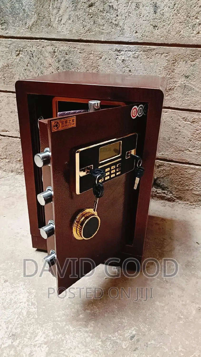 Safe Box Save Box Save Box 