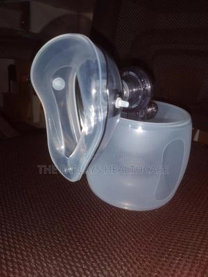 Silicone Ambu Bags. - thumbnail 2